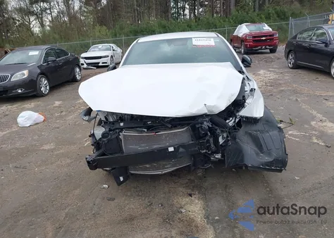 2021 Kia Forte Gt-Line из США, поврежденный, VIN 3KPF34AD0ME354821